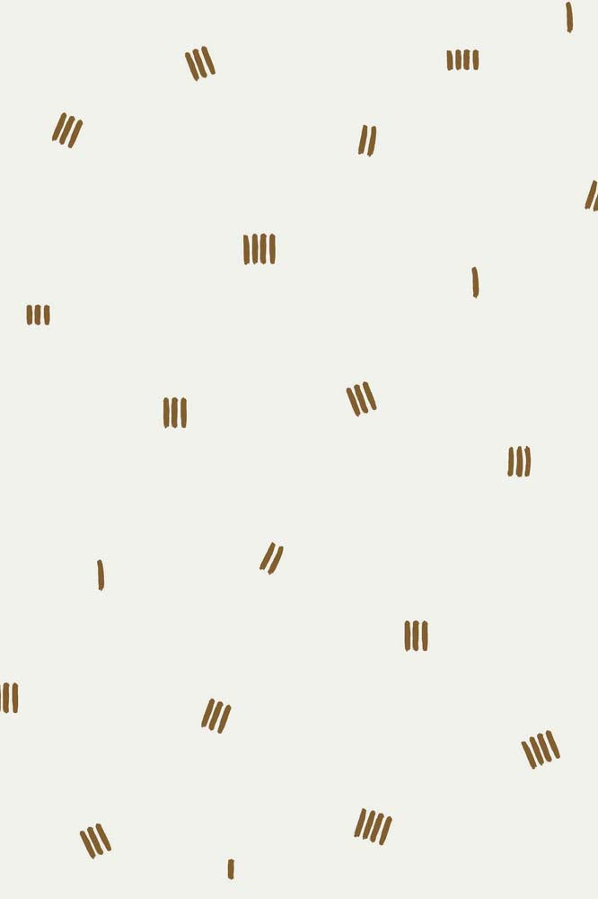 Cotton soft sweat - ecru/camel line