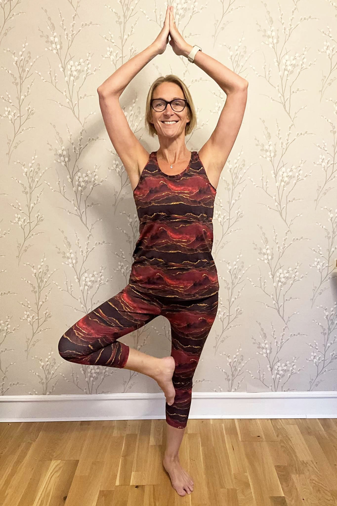 Gymnasium set - LÉA