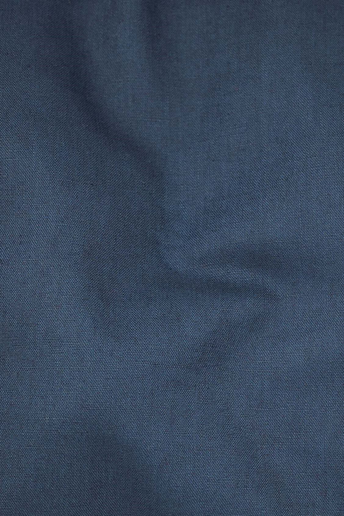 Black linen