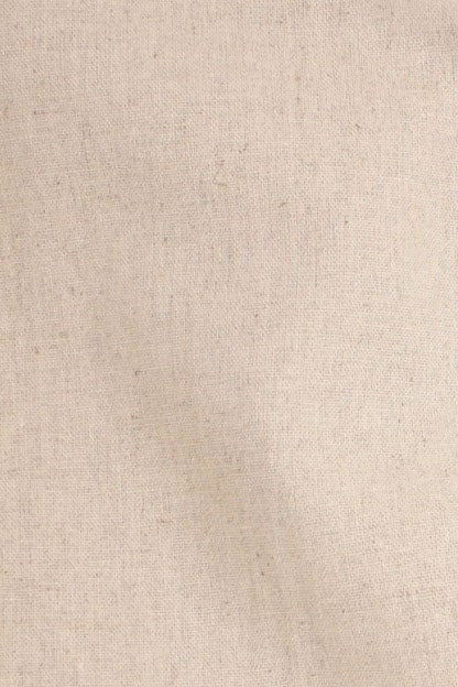 Black linen