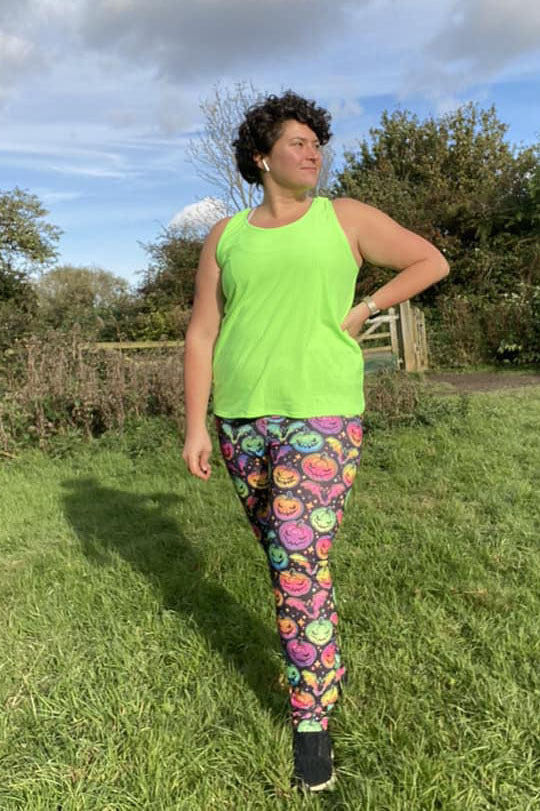 Gymnasium set - LÉA