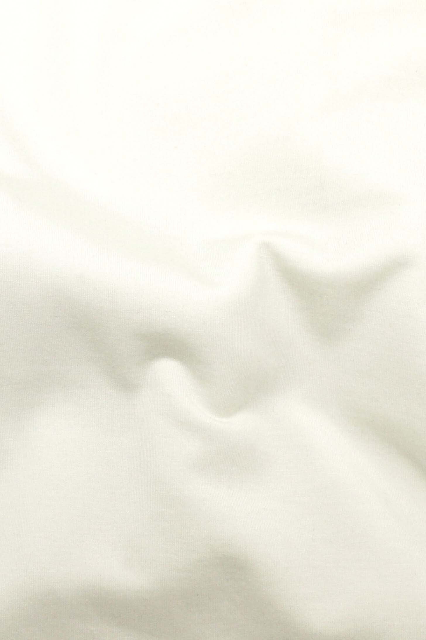 Coton ouaté (soft sweat) bamboo- ivoire