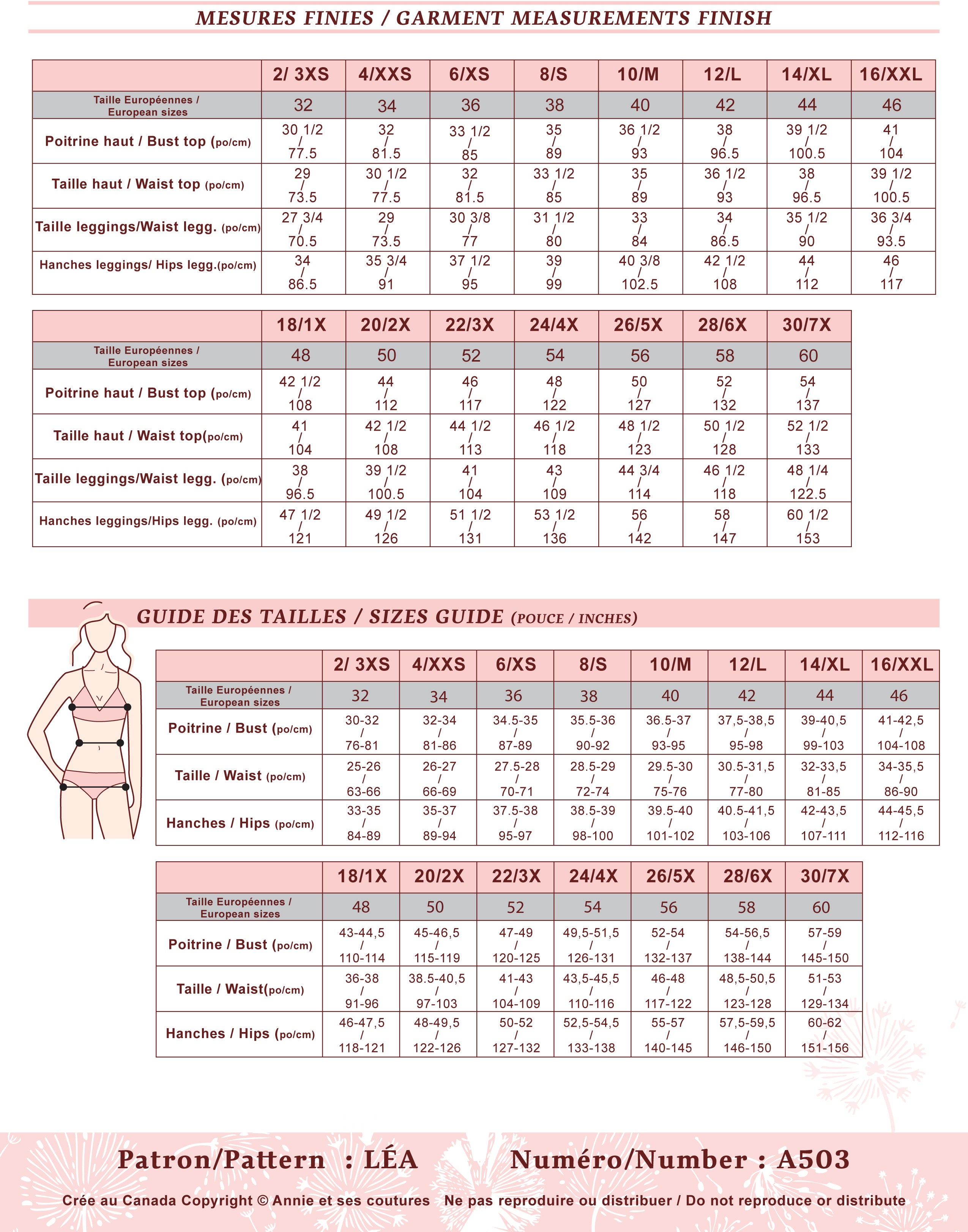 Gymnasium set - LÉA