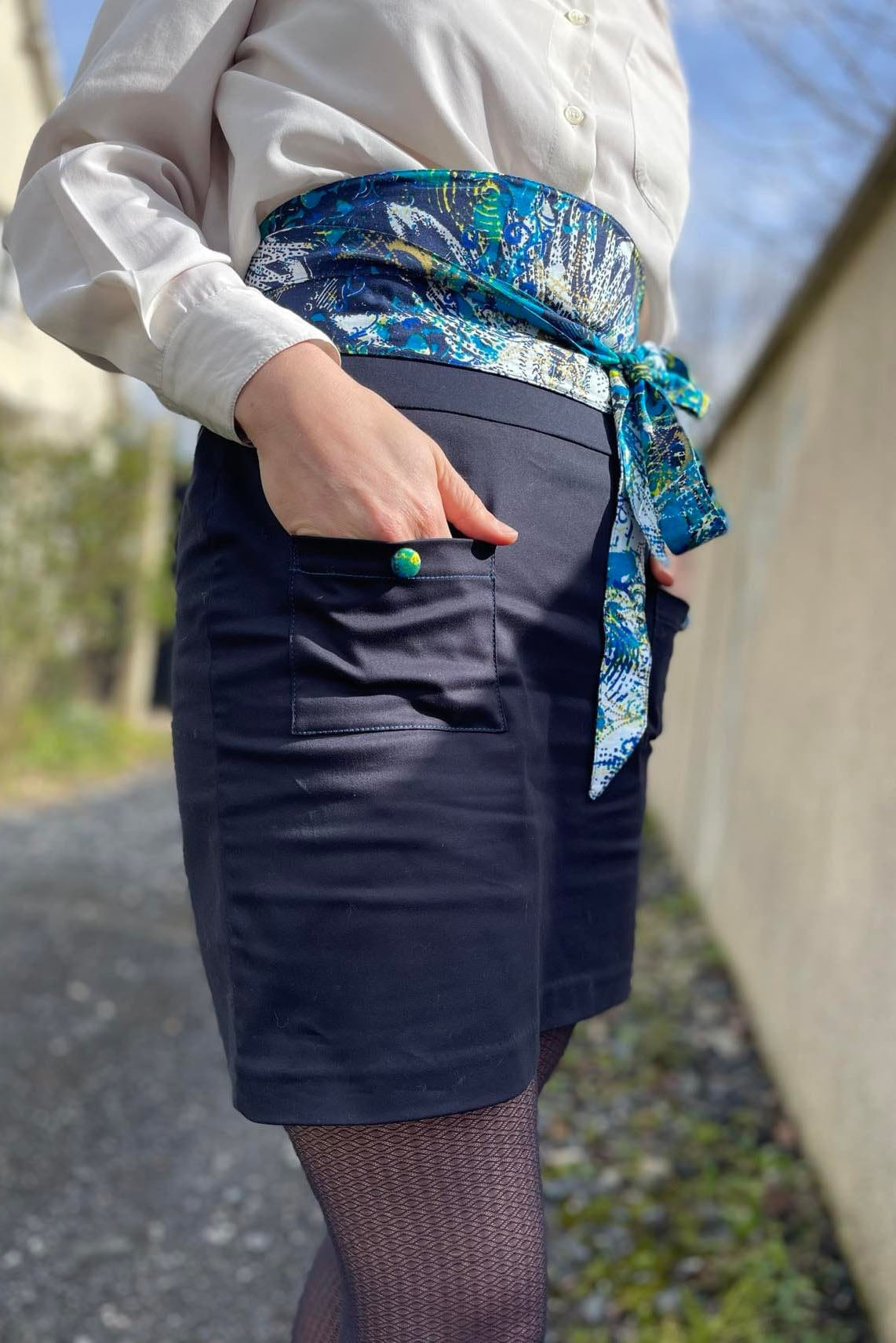 SKIRT - JULIETTE