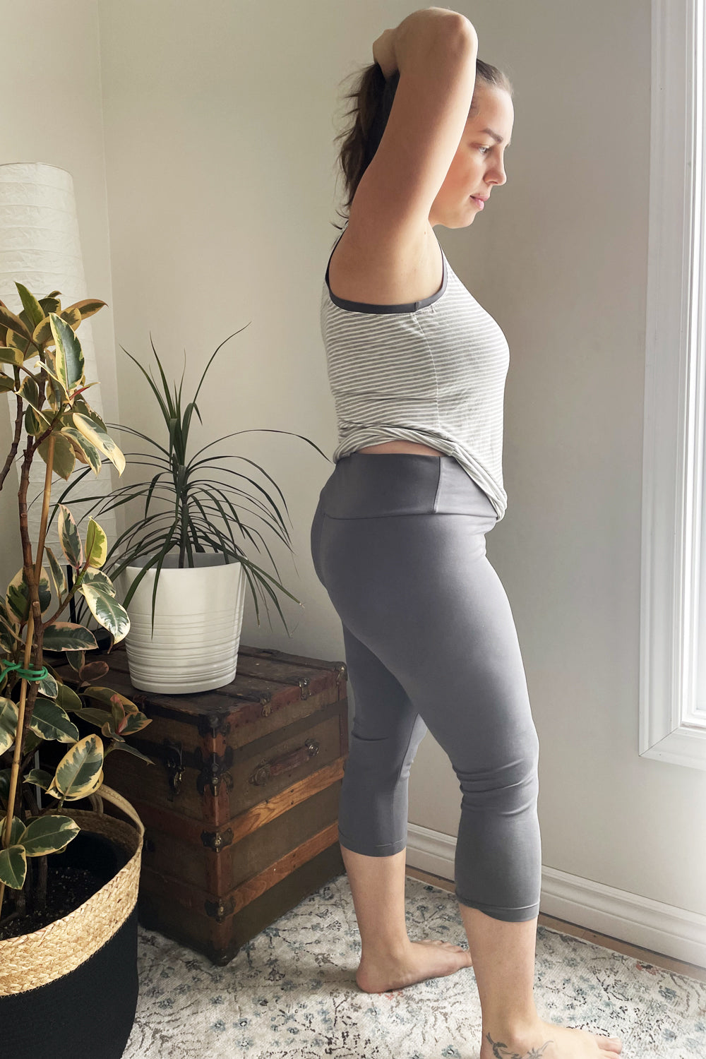 Gymnasium set - LÉA