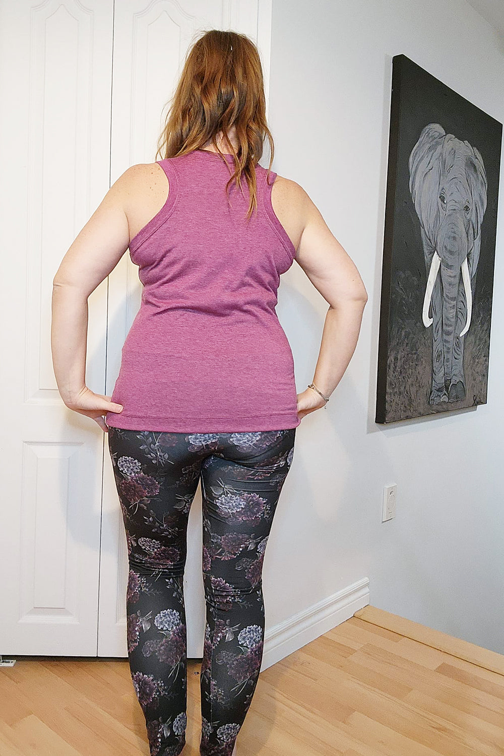 Gymnasium set - LÉA