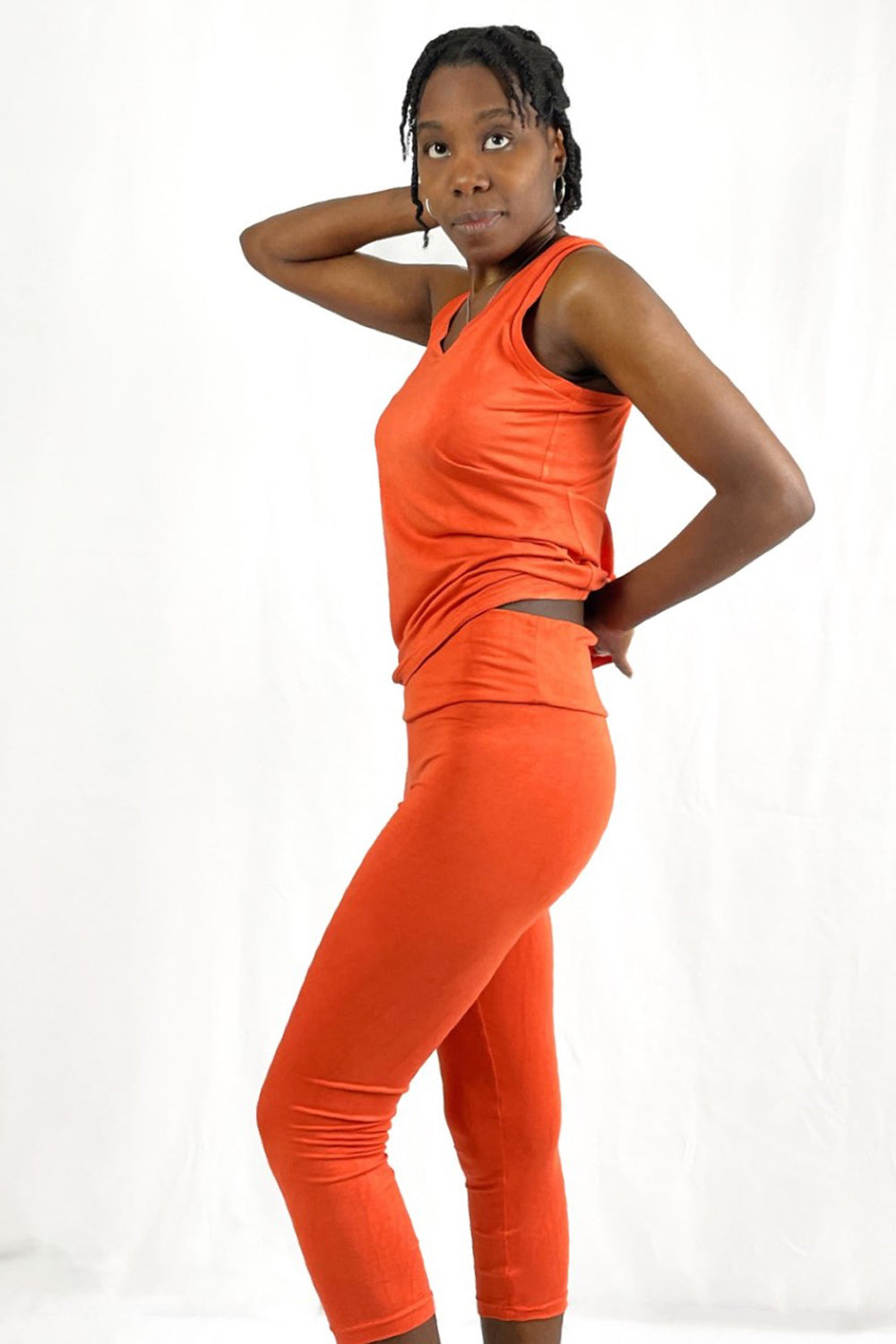 Gymnasium set - LÉA