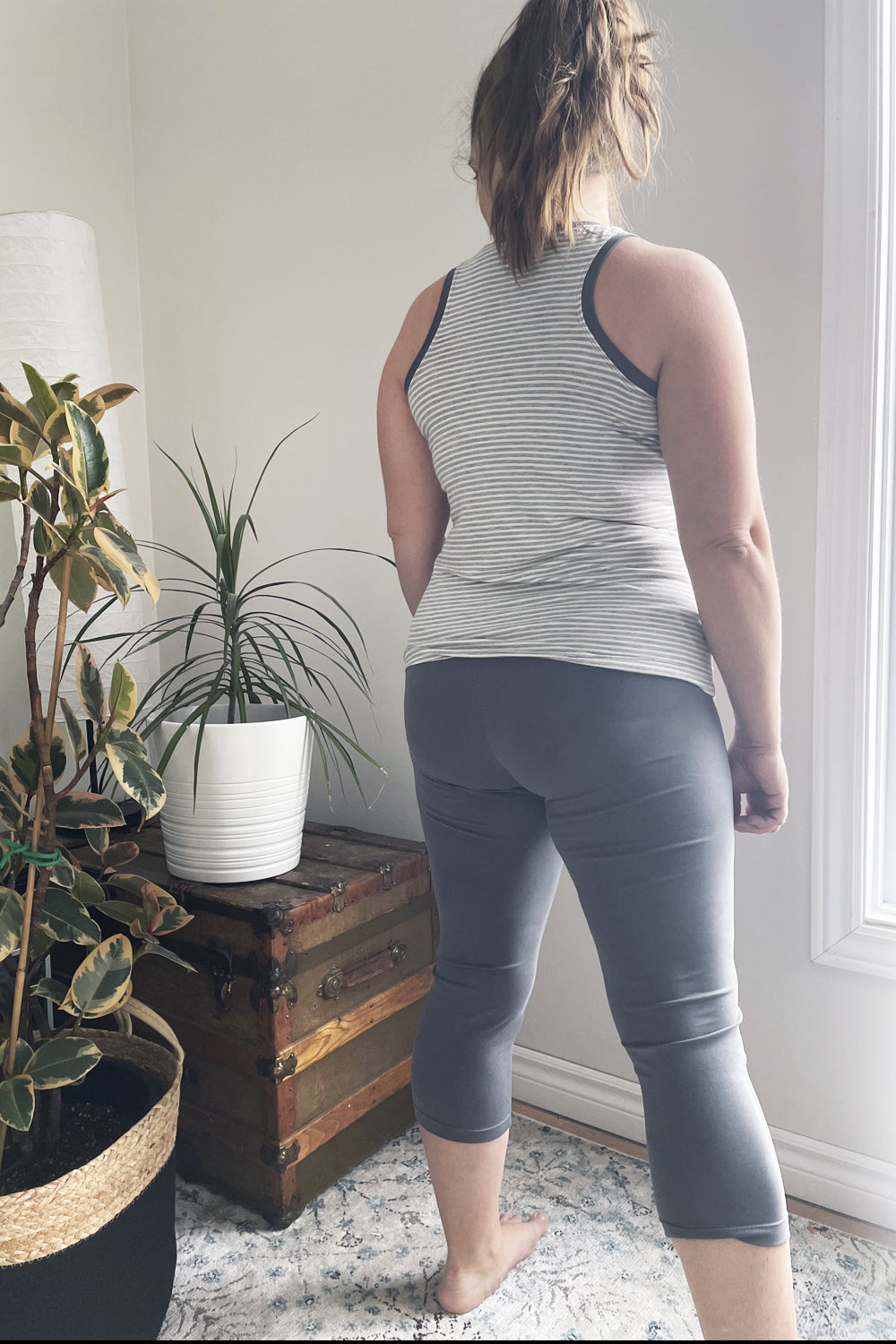 Gymnasium set - LÉA